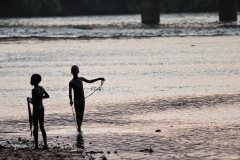 Gambela, Etiopia, Africa; Roberto Nistri fotografo