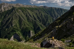 Lukomir, Bosnia-Erzegovina