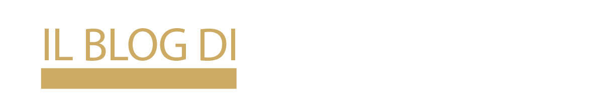 Il blog di Roberto Nistri